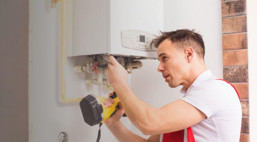 Local expert plumbing services in Evadale, TX